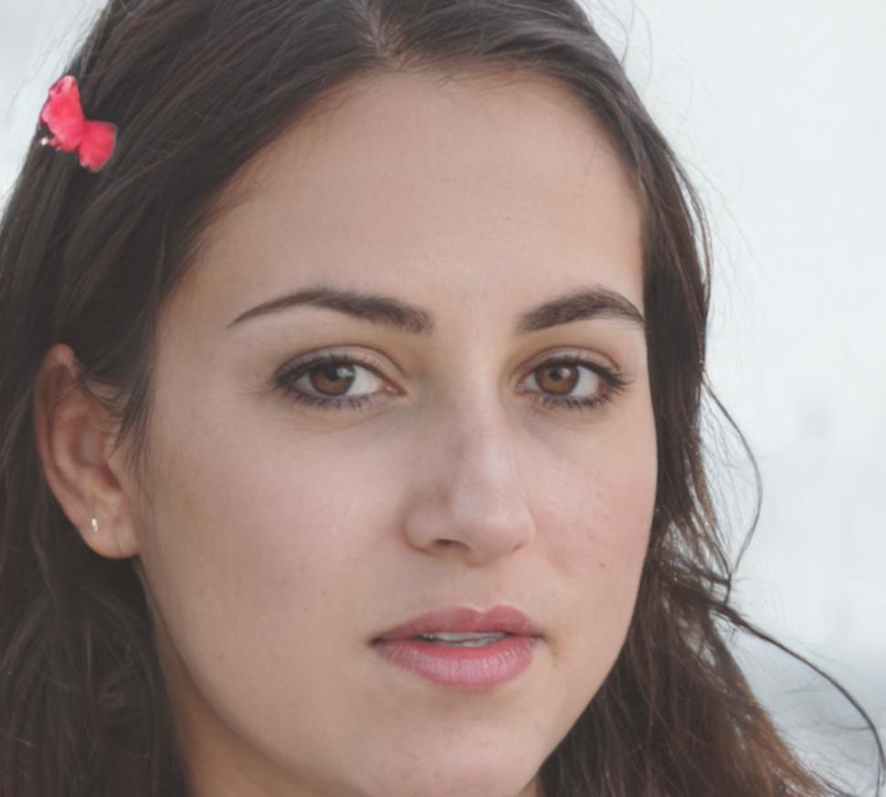 Directora Financeira da Somivarnexulophet